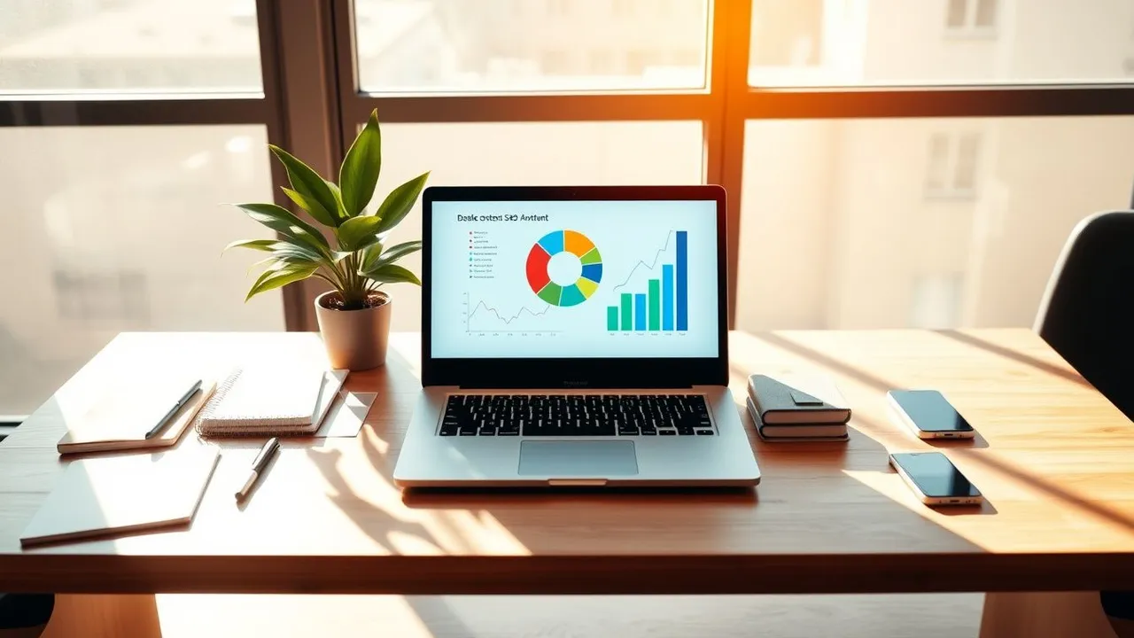 Pautas guiadas por dados: priorização de temas no Google Search Console