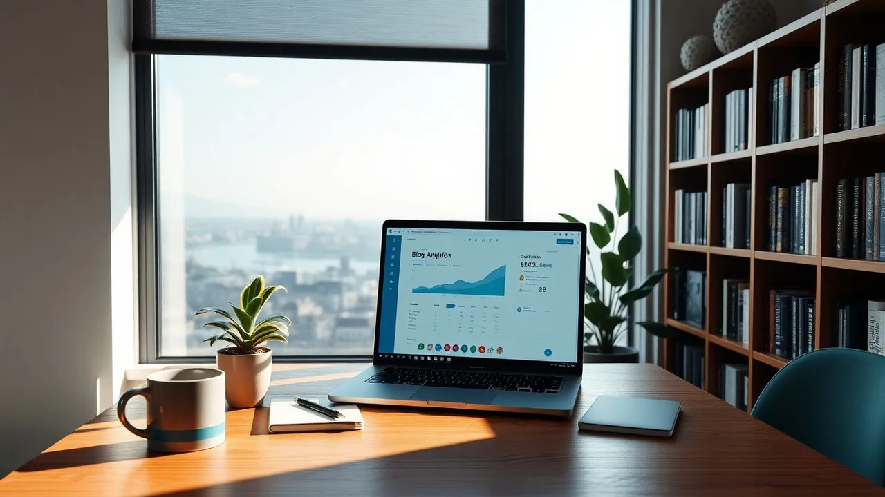 Autoridade Vs Volume: Como Decidir Reduzir Escala para Transformar Seu Blog em Um Ativo Digital Resiliente