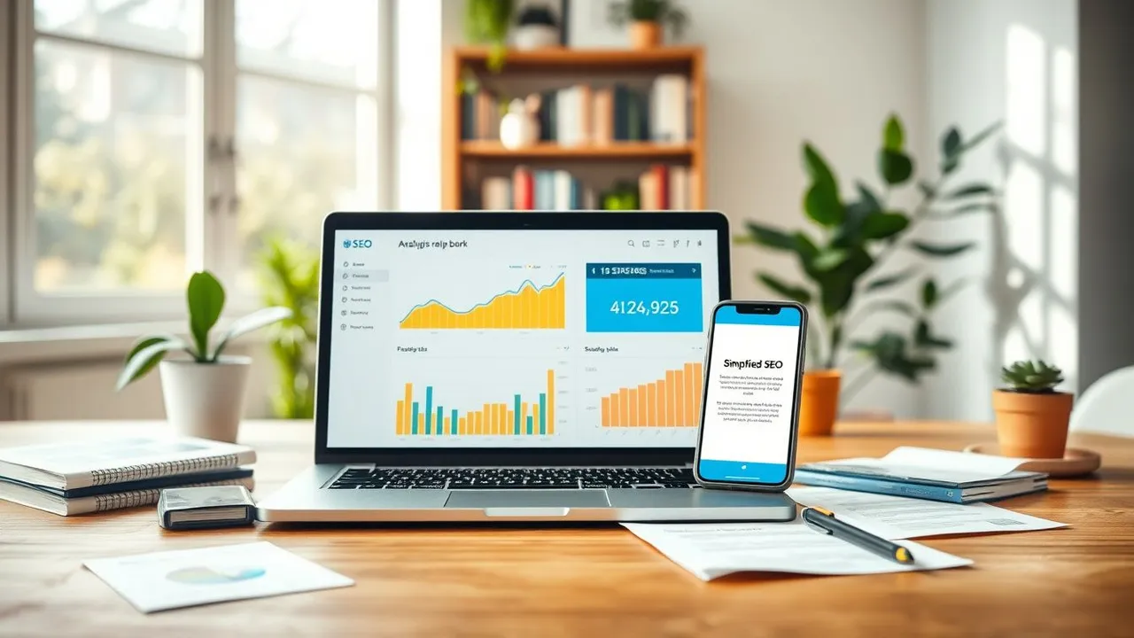 Da Busca ao Cliente: Converta Intenção em Conteúdo que Gera Leads