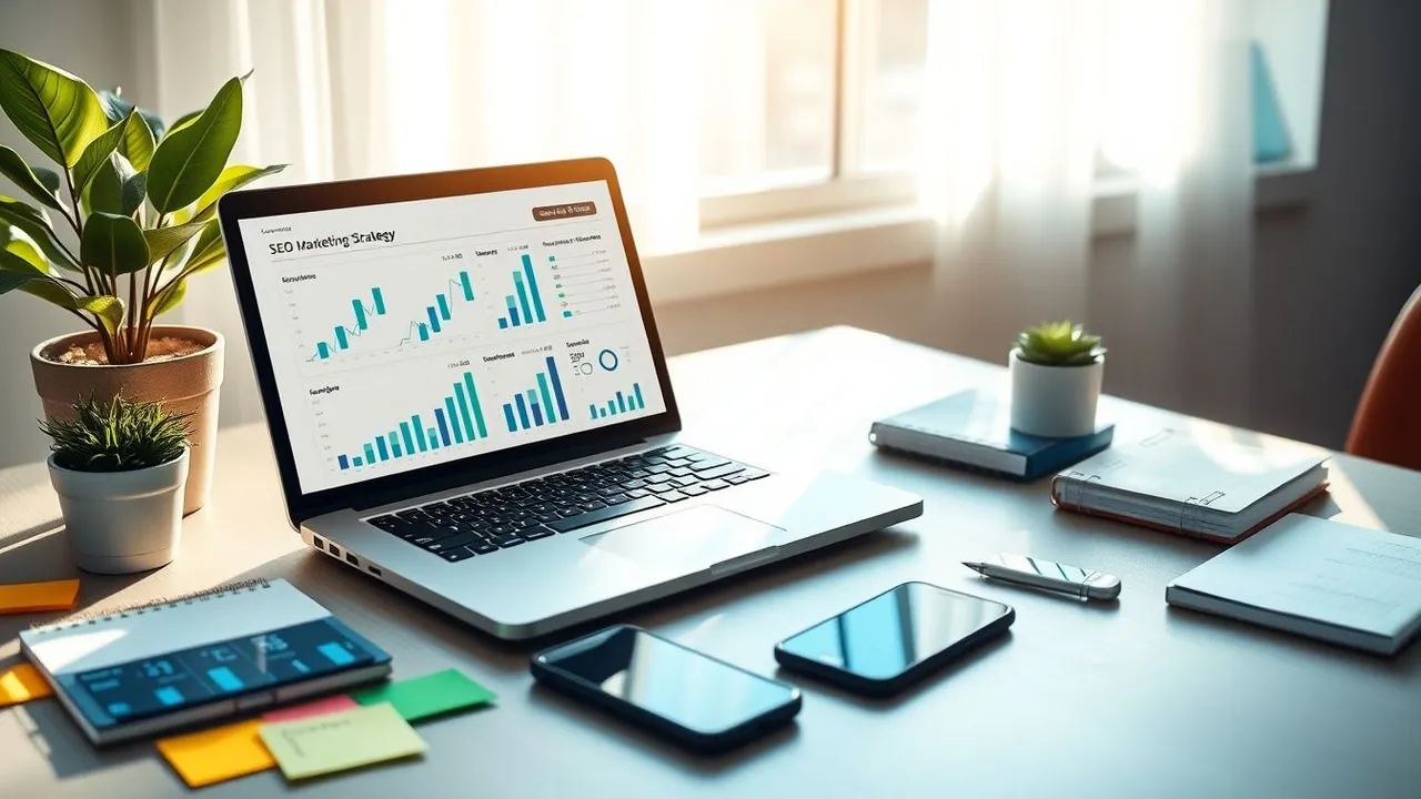 Seo Vs Google Ads: Plano Pragmatico de 6 Meses para Reduzir Cac em Saas e Servicos — Testes Orcamentarios, Critérios