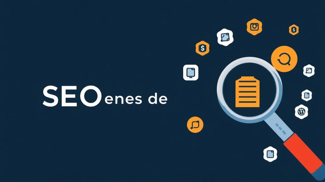 Template de Artigo SEO para Agentes de Conteúdo: Roteiro e Checklist