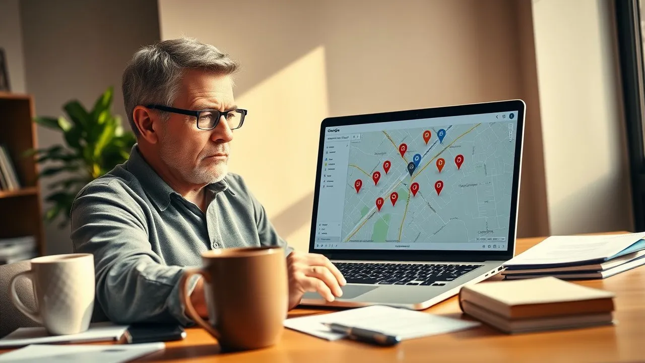 Como Conquistar Clientes Pelo Perfil do Google e Pelo Google Maps — Estratégia Organica para Pmes Que Cansaram