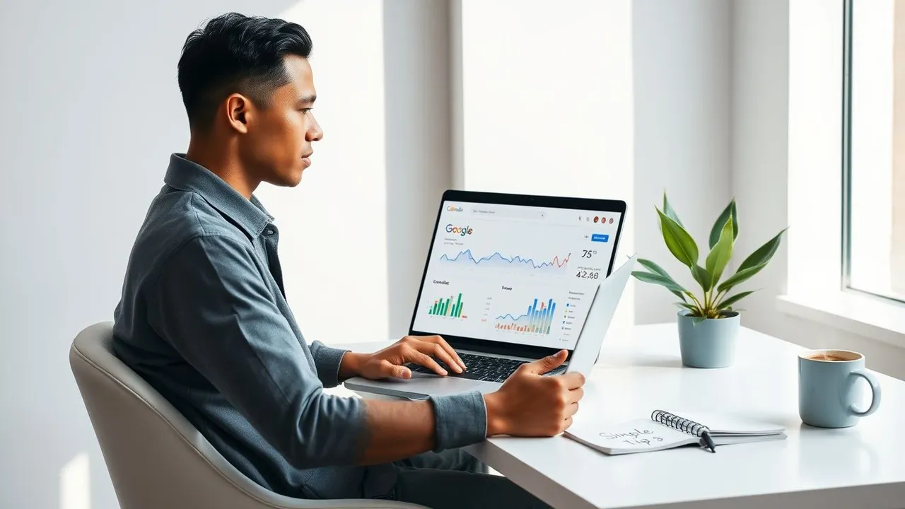 Quando Atualizar Vs Escrever de Novo: Guia Prático de "freshness" para Seo — Usar Search Console e Agentes do Publio