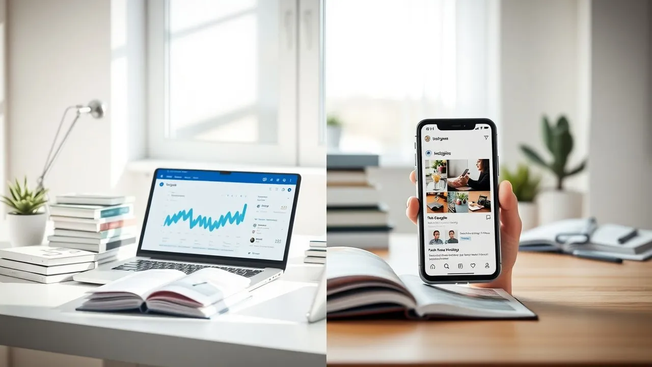 Seo Vs Google Ads, Instagram e Indicacoes em Lancamentos de Produto: Roteiro Prático para Combinar Canais e Minimizar