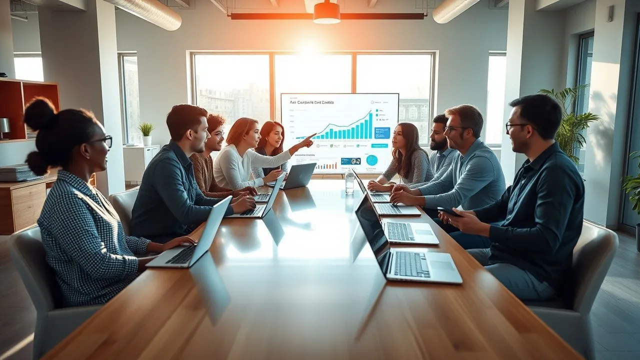 Publio gera conteúdo pilar e clusters com IA para autoridade local